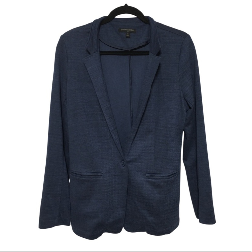 Banana Republic Sport Blazer